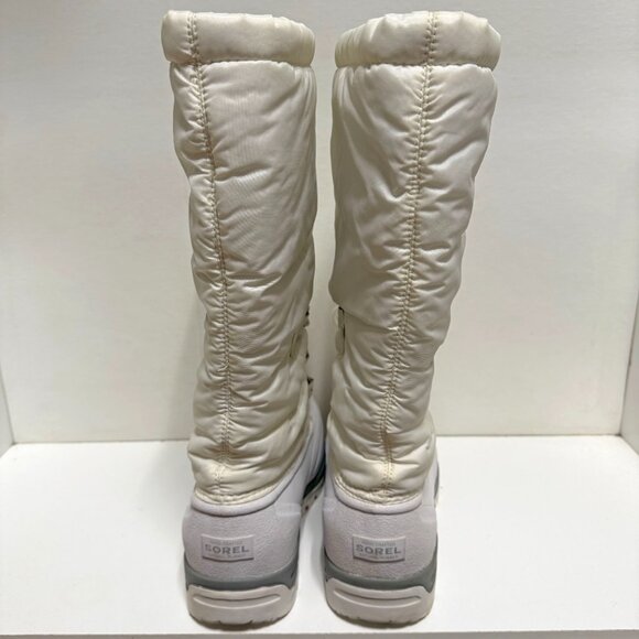 *RARE* Sorel Snowlion XT Winter Boot - Picture 3 of 12